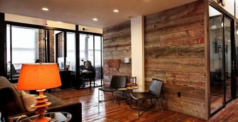 Coworking spaces not just suited to start-ups with Millennial occupants