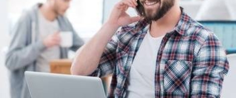 Graduates value flexible work and innovative office spaces over pay