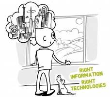 right-information-right-technologies