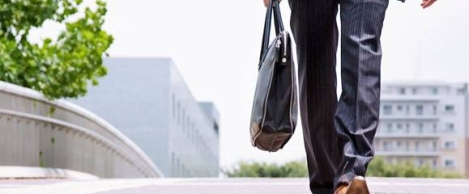 Study confirms that commuting by car has serious health consequences