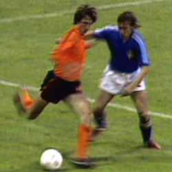 What Johan Cruyff can teach us about the contemporary workplace