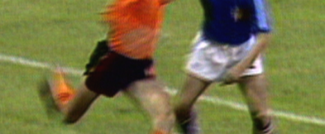 What Johan Cruyff can teach us about the contemporary workplace