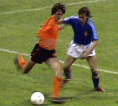 What Johan Cruyff can teach us about the contemporary workplace