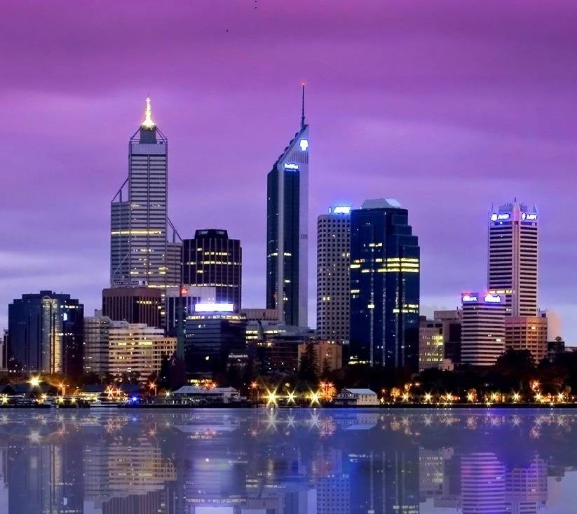 Start-ups help drive the rise in uptake of serviced offices in Australia