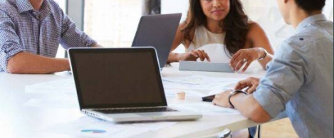 The digital future of work is more about humans than machines, claims study