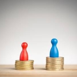 Women who feel valued at work will help close the gender pay gap