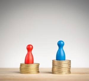 Futurist says UK gender pay gap will close much earlier than predicted