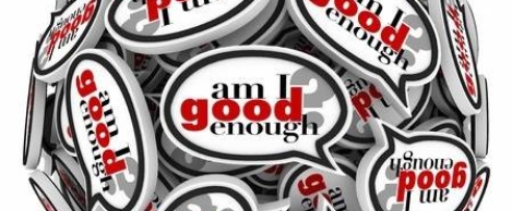 Four in ten UK workers don’t feel they’re good enough for their job