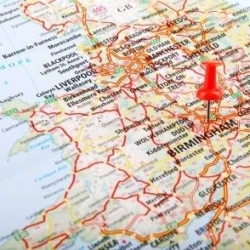 Brexit uncertainty leads to drop in cost of living rankings for UK cities