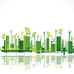 New agreement to drive sustainable property development in Europe