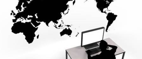 Rise in number of virtual employers with remote teams of workers