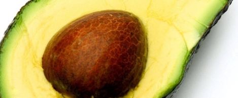 What the humble avocado can teach us about why we will always work in offices