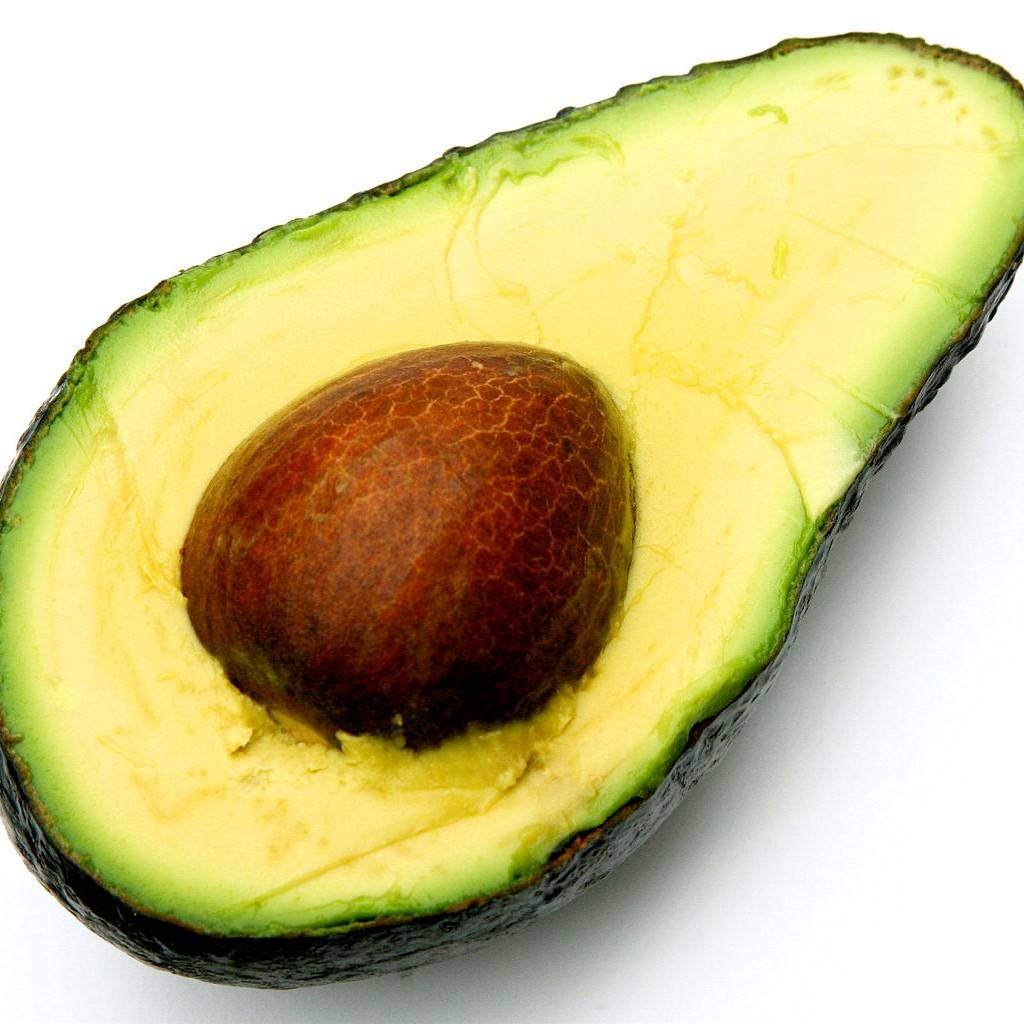 What the humble avocado can teach us about why we will always work in offices