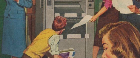 US small business owners still cling to ‘office basics’, claims study