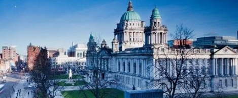Rent rises may help meet shortage of Grade A office space in Belfast
