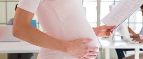 Pregnancy and maternity discrimination has risen over the past year