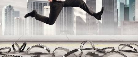 Employers and staff disagree on root causes of workplace stress