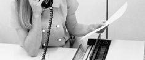Many EU workers clinging to their fax machines and desktops, claims report
