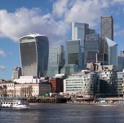 London remains top gateway city in the world for commercial property investors