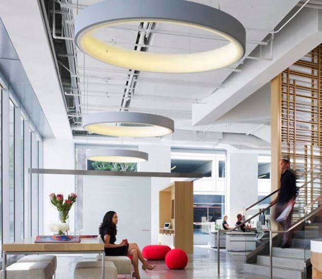 New standard for building wellbeing launched in US