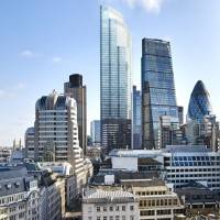 22 Bishopsgate threatened by Brexit