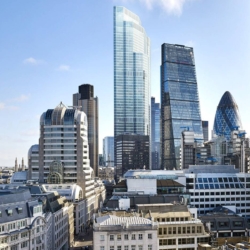 Brexit could lead to a freeze of over a third of UK commercial property investment