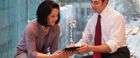 Small businesses outpace larger firms in adoption of virtual working
