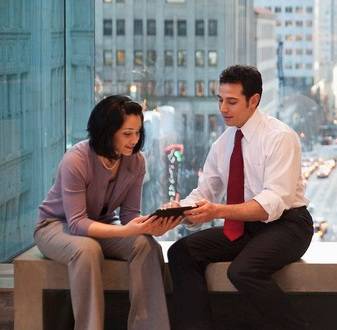 Small businesses outpace larger firms in adoption of virtual working