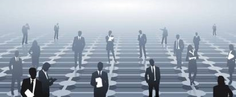 Businesses in developed world failing to invest in tech and agile working