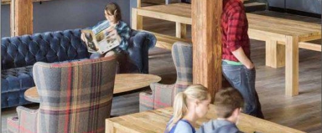 Increase in workplace technology spend will help make offices ‘more human’
