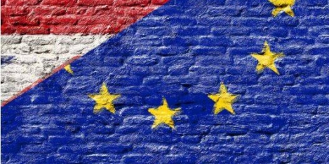 How could UK employment laws be affected by the outcome of the Brexit vote?