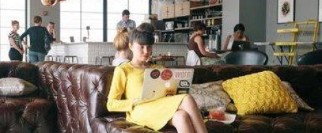 Coworking continuing to drive workplace change around the world