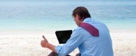 What holiday? Why it is vital for productivity to take a digital detox