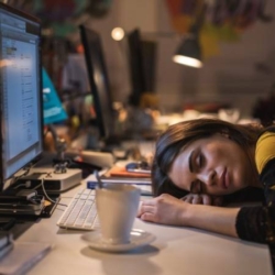 Women’s long hours working linked to alarming increases in serious illness