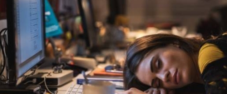Women’s long hours working linked to alarming increases in serious illness