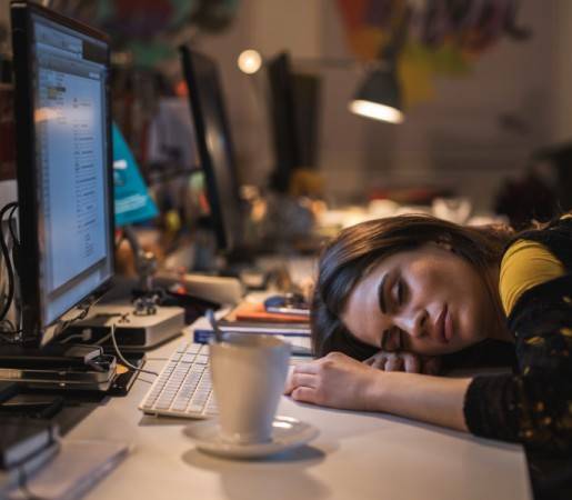 Women’s long hours working linked to alarming increases in serious illness
