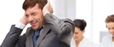 Poor office acoustic design biggest issue for workers, but bosses aren’t listening