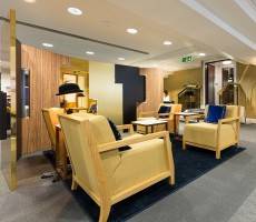 Office Space in Town, Liverpool Street Serviced Office