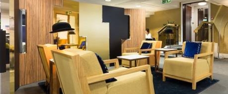 UK leads the world in serviced offices and demand is set to rise