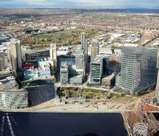 Phase2 of MediaCityUK announced