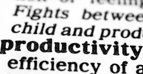 Workers can’t improve productivity when they don’t know what it means