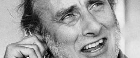 How our noisy world was foreseen by the 20th Century’s great minds