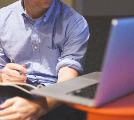 The key to boosting productivity may be the offer of flexible working