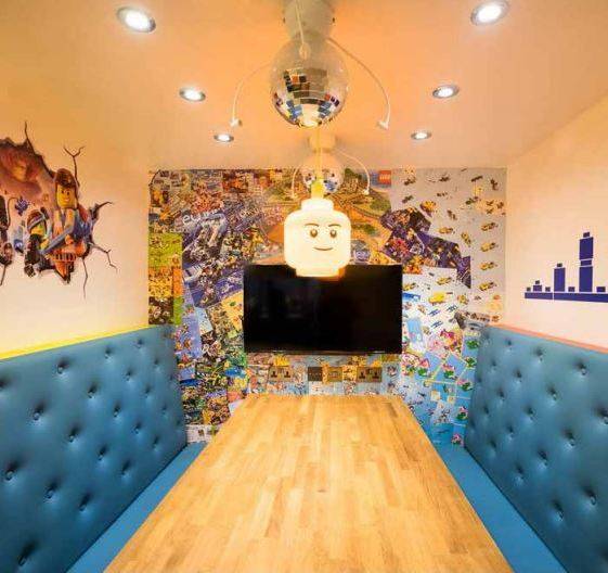 London market for flexible workspace outstrips conventional space