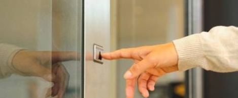 Lifts are a waste of both time and energy, claims report