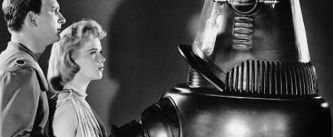 Surprising number of people fear they will soon be replaced by a robot