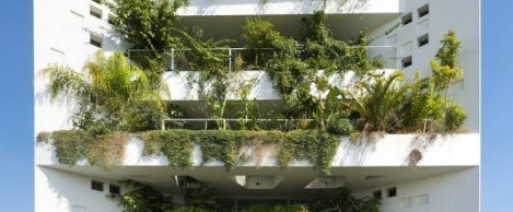 Best tall buildings in the world, regional awards winners announced