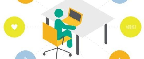 New workplace technology will automatically adapt offices to needs of staff