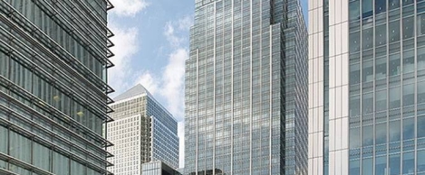 Skyscrapers in London will be hardest hit by new business rates