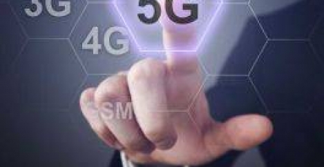 Major European telecoms firms to drive roll out of 5G across continent